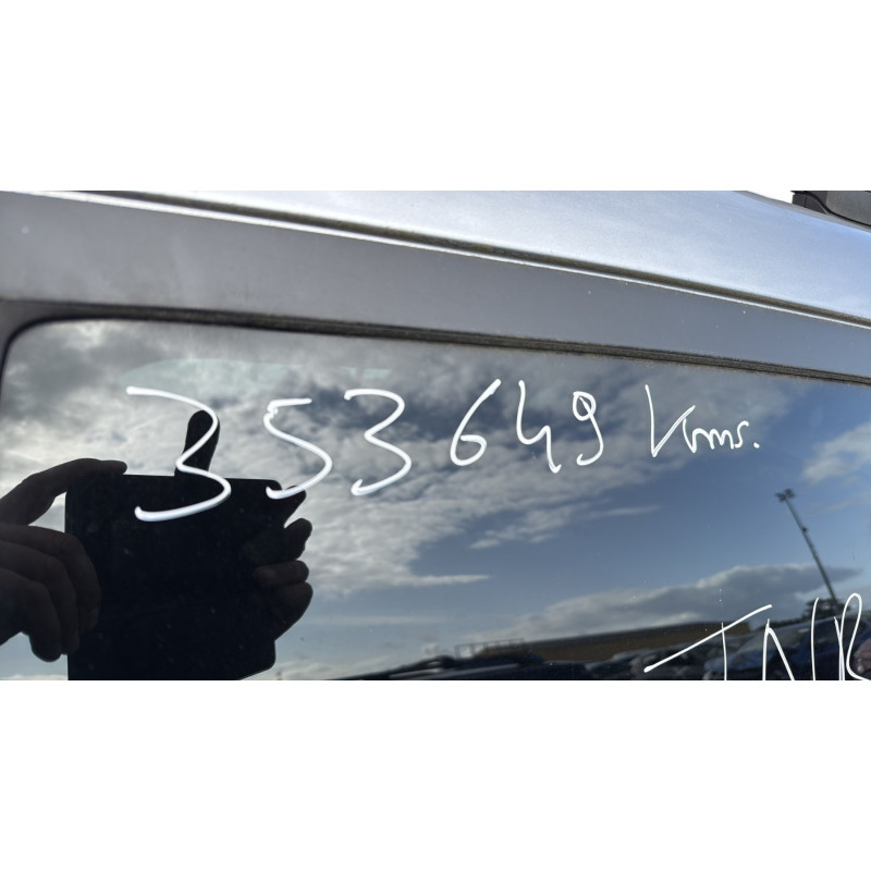 Moteur essuie glace arriere MAZDA 5 2 Photo n°13