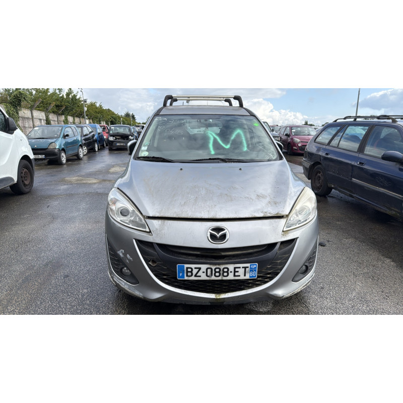 Moteur essuie glace arriere MAZDA 5 2 Photo n°14