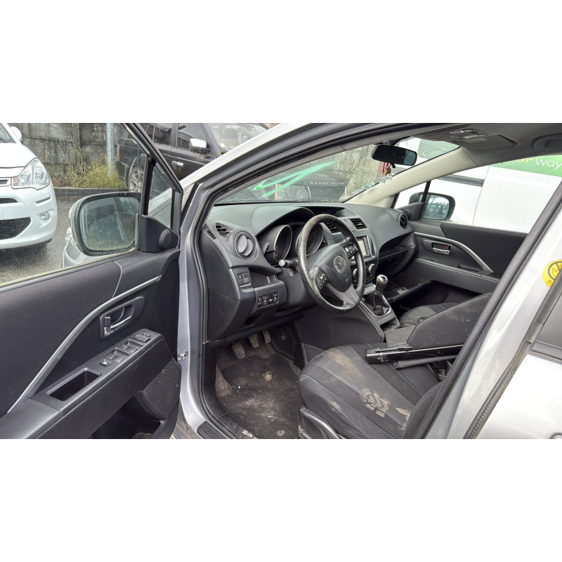 Moteur essuie glace arriere MAZDA 5 2 Photo n°15