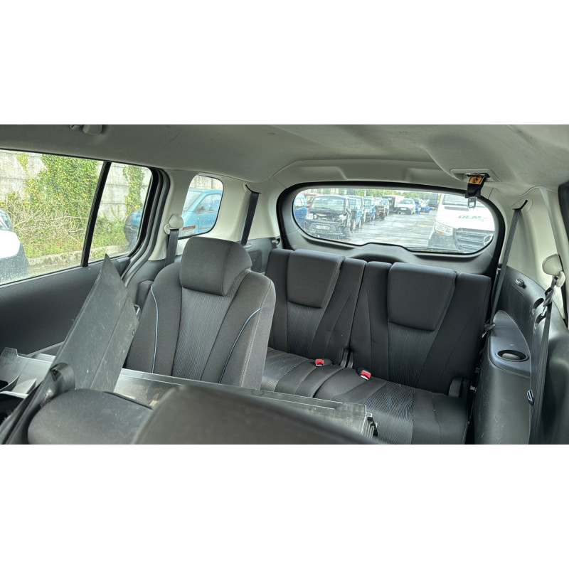 Moteur essuie glace arriere MAZDA 5 2 Photo n°16