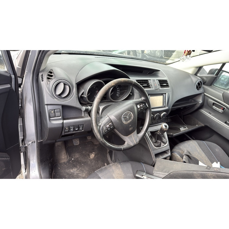 Moteur essuie glace arriere MAZDA 5 2 Photo n°17