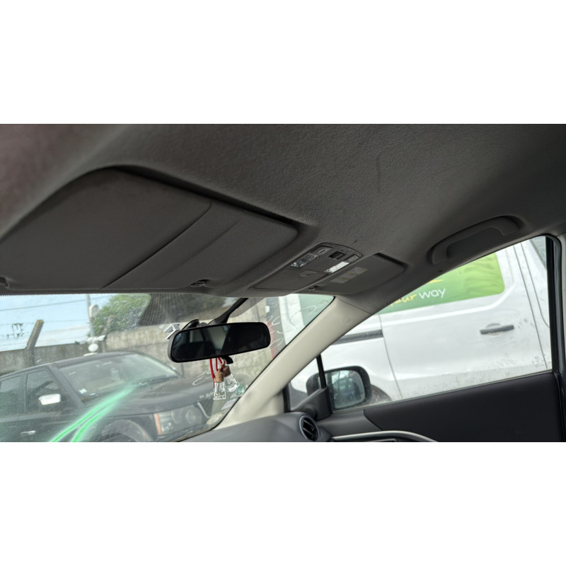 Moteur essuie glace arriere MAZDA 5 2 Photo n°18