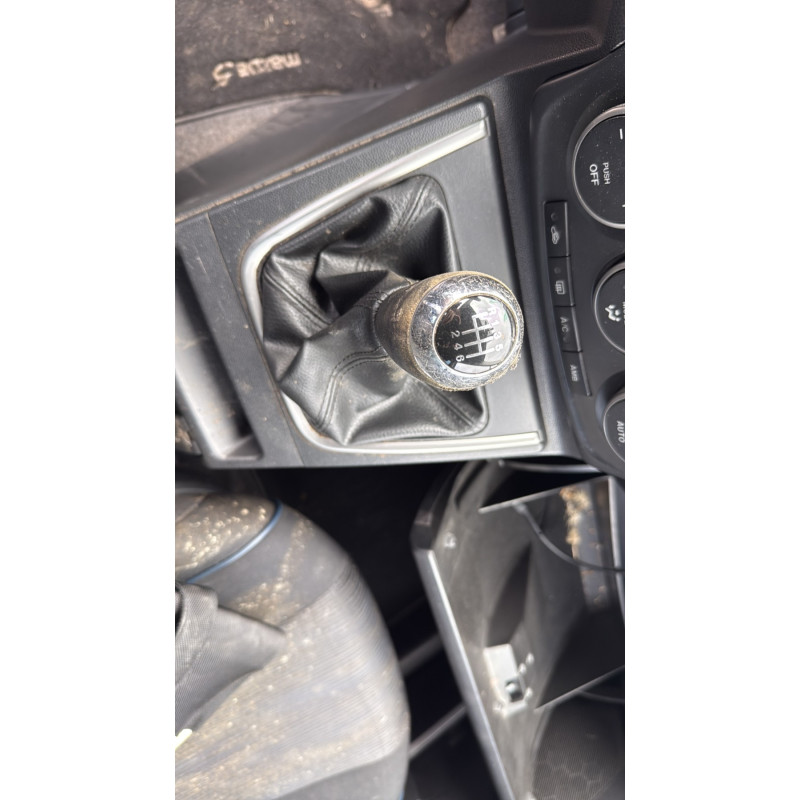 Moteur essuie glace arriere MAZDA 5 2 Photo n°20