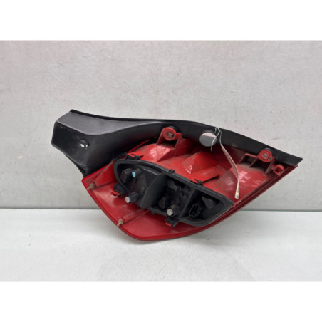 Feu arriere principal droit (feux) RENAULT CLIO 3