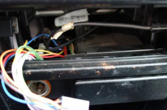 Porte avant gauche ROVER 25