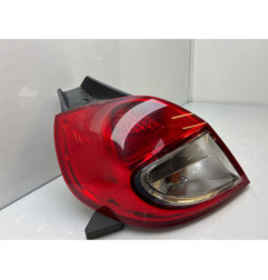 Feu arriere principal gauche (feux) RENAULT CLIO 3