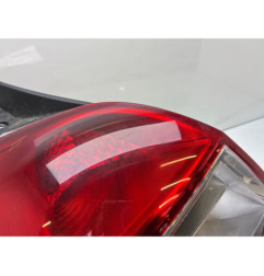 Feu arriere principal gauche (feux) RENAULT CLIO 3