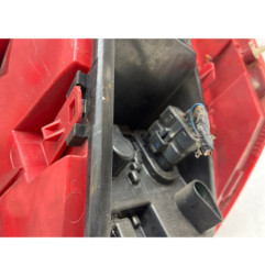 Feu arriere principal gauche (feux) RENAULT CLIO 3