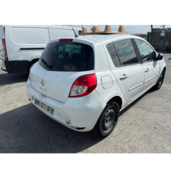 Feu arriere principal gauche (feux) RENAULT CLIO 3