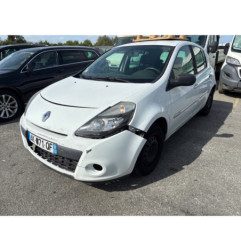Feu arriere principal gauche (feux) RENAULT CLIO 3
