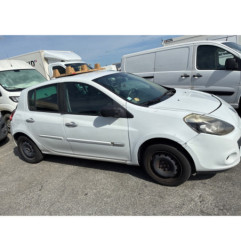 Feu arriere principal gauche (feux) RENAULT CLIO 3