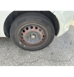 Feu arriere principal gauche (feux) RENAULT CLIO 3
