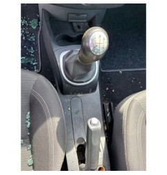 Feu arriere principal gauche (feux) RENAULT CLIO 3