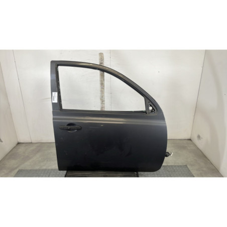 Porte avant droit NISSAN MICRA 3 Photo n°1