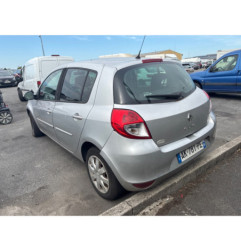 Feu arriere principal gauche (feux) RENAULT CLIO 3