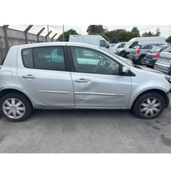 Feu arriere principal gauche (feux) RENAULT CLIO 3
