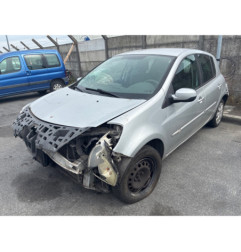 Feu arriere principal gauche (feux) RENAULT CLIO 3