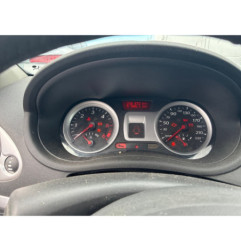 Feu arriere principal gauche (feux) RENAULT CLIO 3