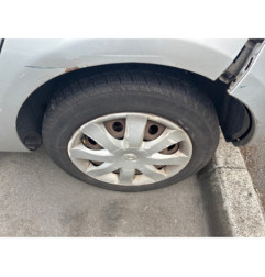Feu arriere principal gauche (feux) RENAULT CLIO 3