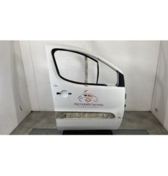 Porte avant droit PEUGEOT PARTNER 2 Photo n°1