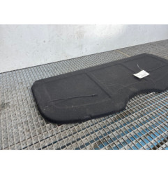 Plage arriere PEUGEOT 207