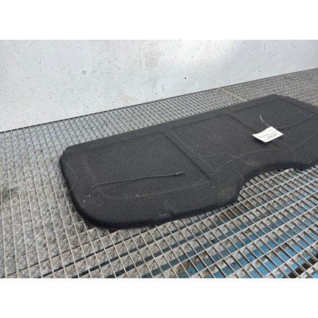 Plage arriere PEUGEOT 207