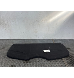 Plage arriere PEUGEOT 207