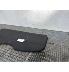 Plage arriere PEUGEOT 207