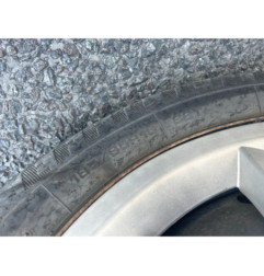 Plage arriere PEUGEOT 207