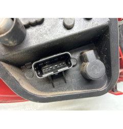 Feu arriere principal droit (feux) RENAULT CLIO 3