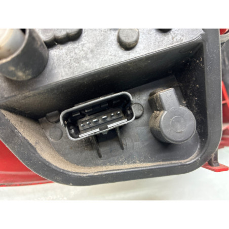 Feu arriere principal droit (feux) RENAULT CLIO 3
