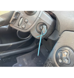 Feu arriere principal droit (feux) RENAULT CLIO 3
