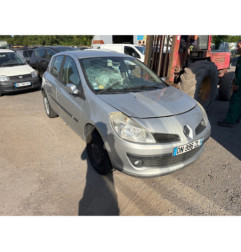 Feu arriere principal droit (feux) RENAULT CLIO 3