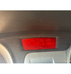 Feu arriere principal droit (feux) RENAULT CLIO 3