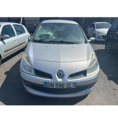 Feu arriere principal droit (feux) RENAULT CLIO 3