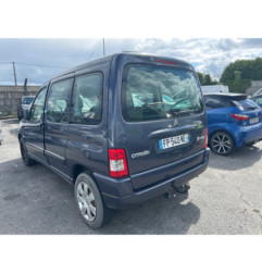 Poignee interieur avant gauche CITROEN BERLINGO 1