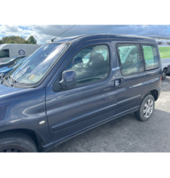 Poignee interieur avant gauche CITROEN BERLINGO 1