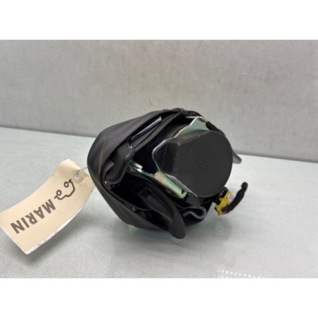 Pretensionneur de ceinture avant droit PEUGEOT 308 1