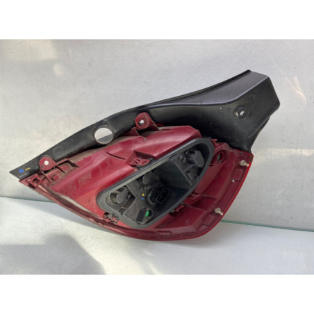 Feu arriere principal gauche (feux) RENAULT CLIO 3