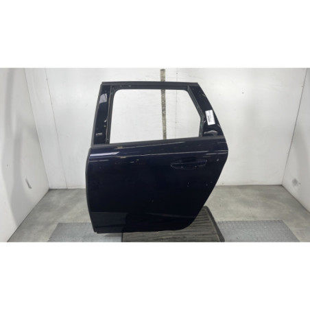Porte arriere gauche PEUGEOT 308 2 SW Photo n°1