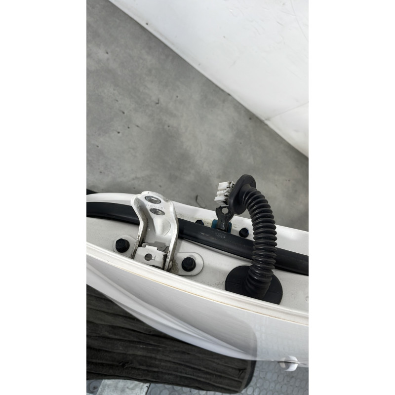 Porte arriere gauche HYUNDAI I 20 1 Photo n°4