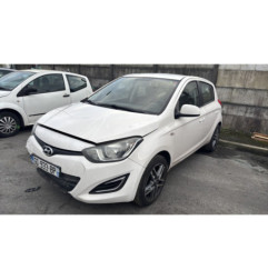 Porte arriere gauche HYUNDAI I 20 1