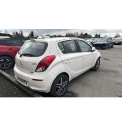 Porte arriere gauche HYUNDAI I 20 1