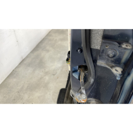 Porte avant gauche CITROEN C4 2