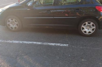 Com (Bloc Contacteur Tournant+Commodo Essuie Glace+Commodo Phare) PEUGEOT 207