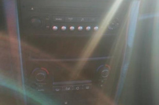 Com (Bloc Contacteur Tournant+Commodo Essuie Glace+Commodo Phare) PEUGEOT 207