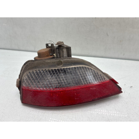 Feu de recul RENAULT SCENIC 3