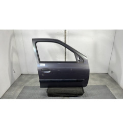 Porte avant droit RENAULT CLIO 2 Photo n°1