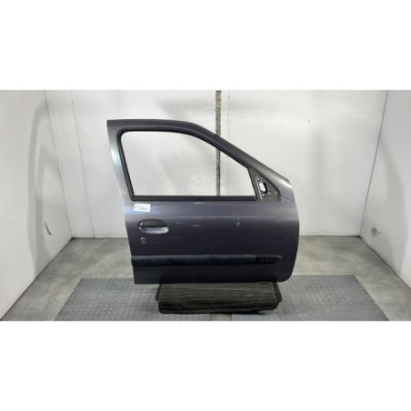 Porte avant droit RENAULT CLIO 2 Photo n°1