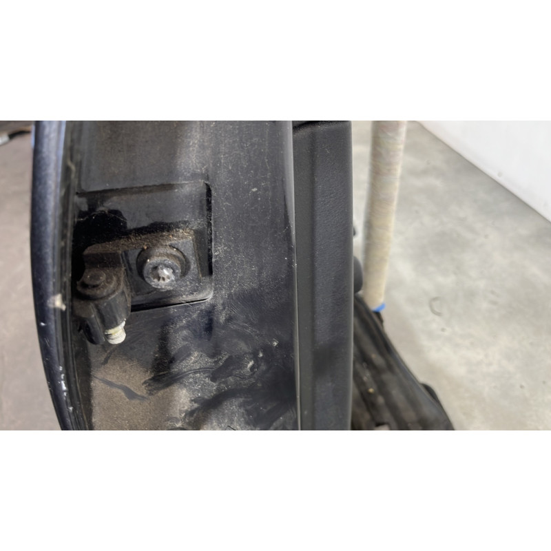 Porte arriere droit VOLKSWAGEN GOLF 4 Photo n°4